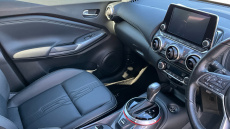 Nissan Juke 1.0 DiG-T 114 Tekna 5dr DCT Petrol Hatchback